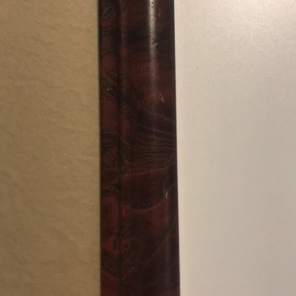 🕰️💼 Vintage-Inspired Framed Wall Art | Cigar & Pocket Watch Print - Picture 8 of 8